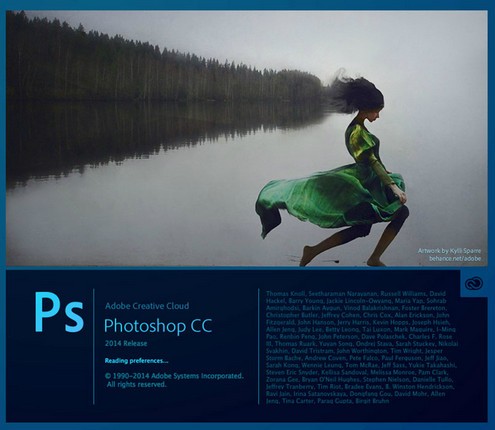Adobe photoshop cc 2017ٷ32/64λ