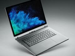 ΢Surface Book 3δڷ