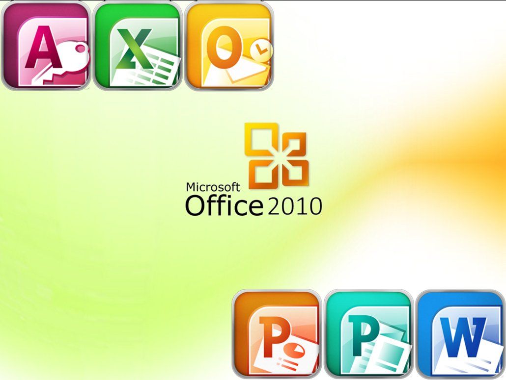 Microsoft Office 2010ɫѰ