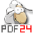 PDF24 Creator v9.1.1.0 İ