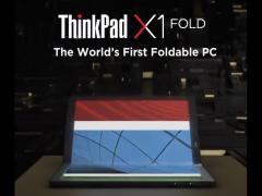 ThinkPad X1 FoldWin10X Win10