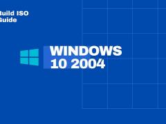 ΢ Windows 10 2004汾֪б