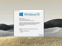 Windows10 2004µDISM߳