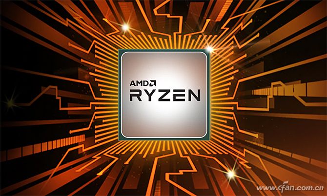 磡AMD Ryzen C7Ҫֻ⣡