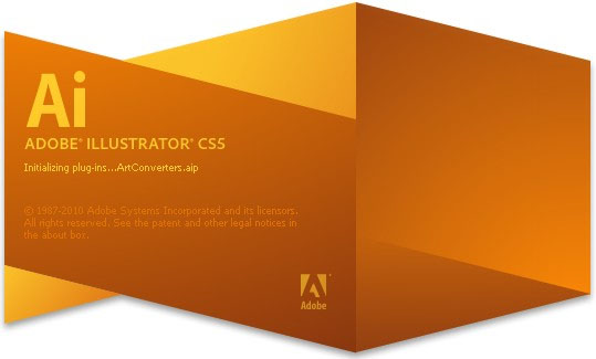 Adobe Illustrator CS5 Ѱ