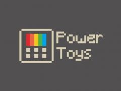 ΢ Win10 ѹ߼ PowerToys v0.20