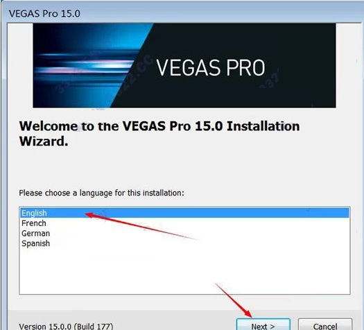 Vegas Pro 15(Ƶ) v15.0.0.261ɫѰ