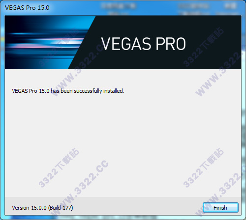 Vegas Pro 15(Ƶ) v15.0.0.261°
