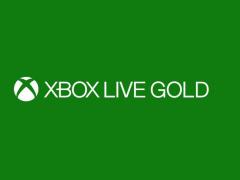 ΢ɾ Xbox Live Gold Ա 12 ¹ѡ