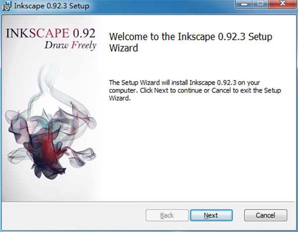 Inkscape(ʸͼ) v1.0.0.0 ɫ32λ