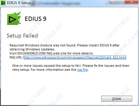 Edius Pro 9 v9.0.2802.0 ɫ