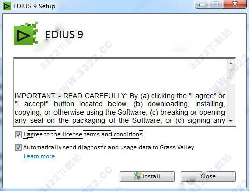 Edius Pro 9 v9.0.2802.0 ɫ