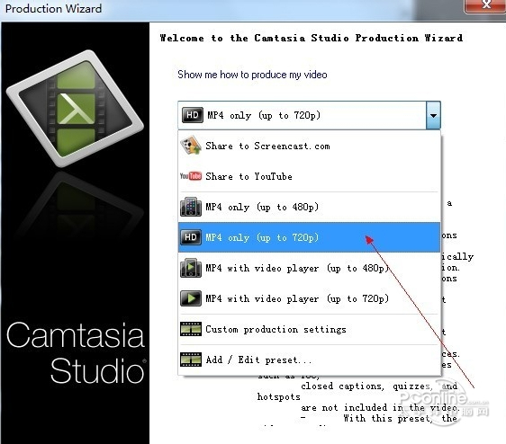 Camtasia Studio v19.0.7.5034 ƽ