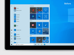 ΢ Windows 10 20H2 Build 19042.421 