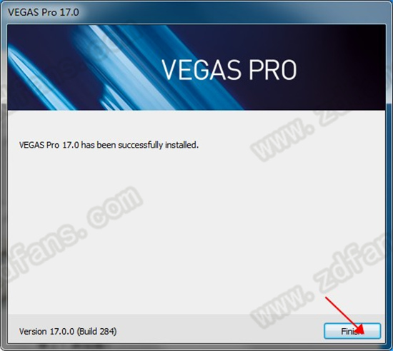 VEGAS Pro 17(Ƶ) v17.0.0.421 רҵ