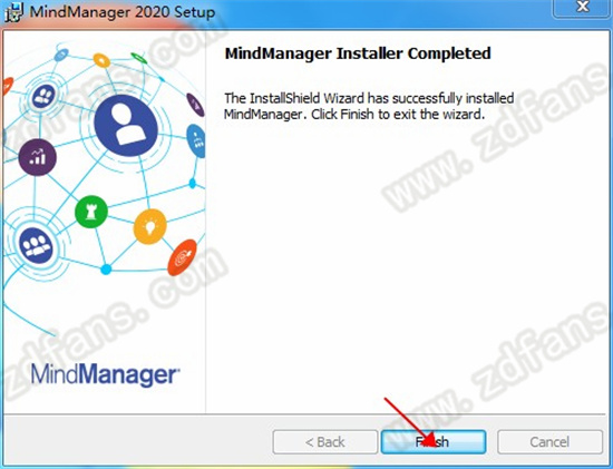 MindManager 2020(˼άͼ) v20.0.334 ƽ