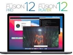 VMware Fusion 12 ֧ MacOS  Windows/Linux