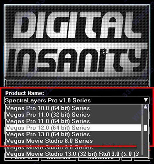 Vegas Pro 13 V13.0.0.453 ƽ