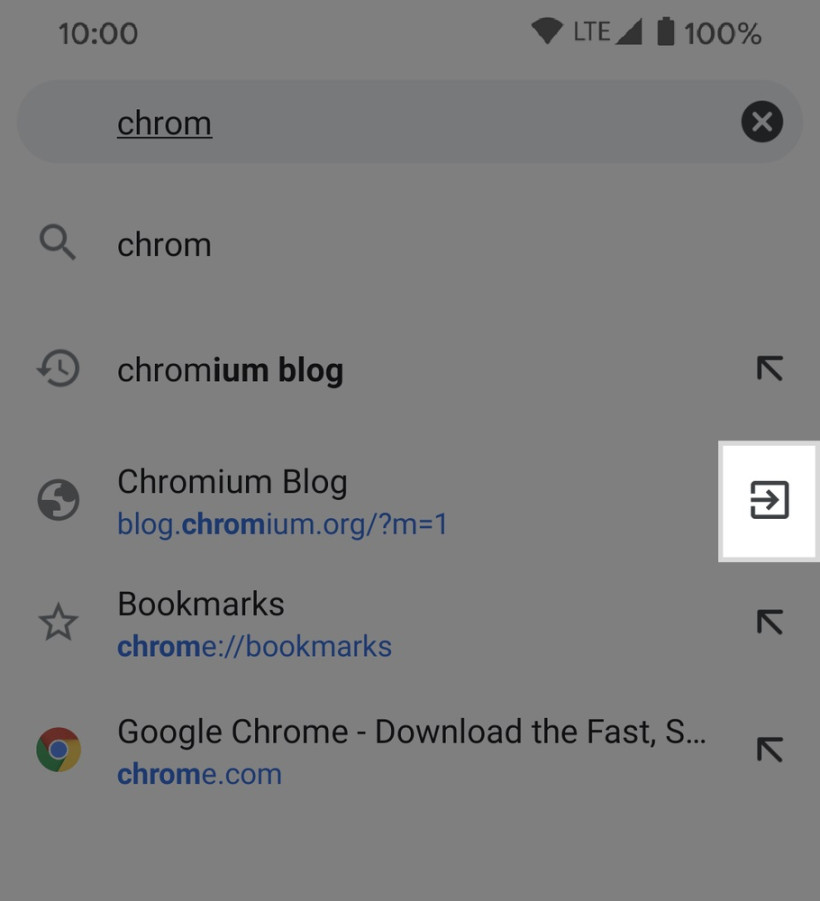 ȸʽ Chrome ǩҳ鹦