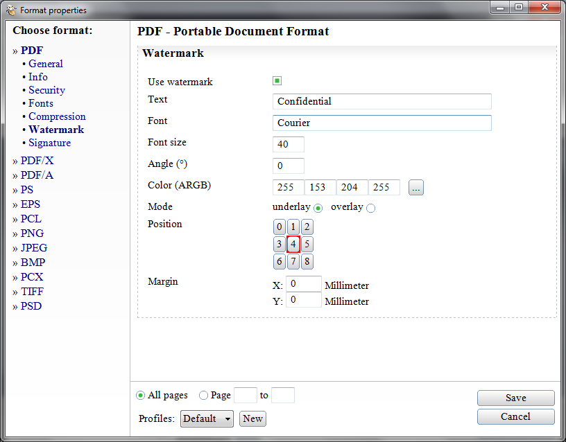 PDF24 Creator v9.1.1.0 ɫ