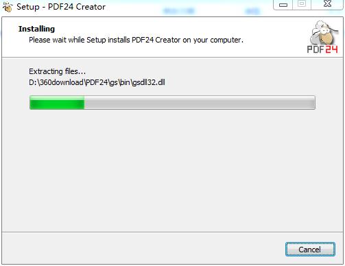 PDF24 Creator v9.1.1.0 ʽ
