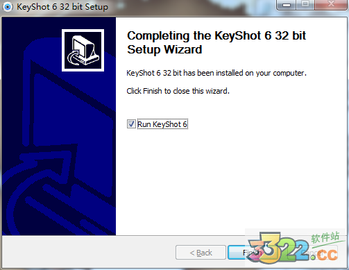 KeyShot 6 v6.3.23İ(32/64)