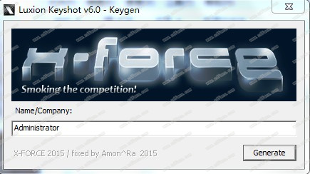 KeyShot 6ƽ v6.3.23 (32/64)
