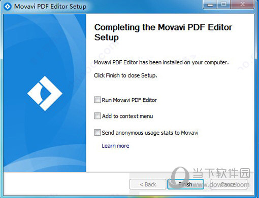 Movavi PDF Editor(PDF༭) v3.2.0 ɫ