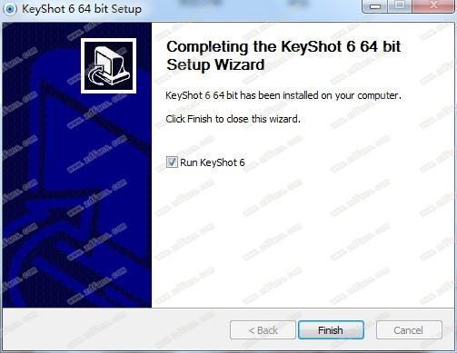 KeyShot 6ƽ v6.3.23 (32/64)