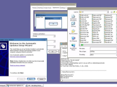 ΢ Windows XP Candyع⣬ Mac 