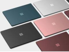 ΢ Surface Laptop Go ܷ i5-1035G1 4776 Ԫ