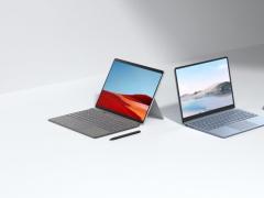 ΢ Surface Laptop Go Surface Pro X ʽԤۣ4388 Ԫ 14188 Ԫ