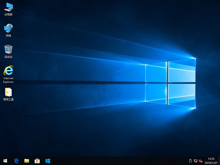 Windows 10 2004רҵ