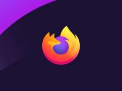 Firefox  83 ޸ִ©
