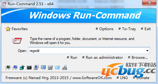 Run-Command PC v4.64