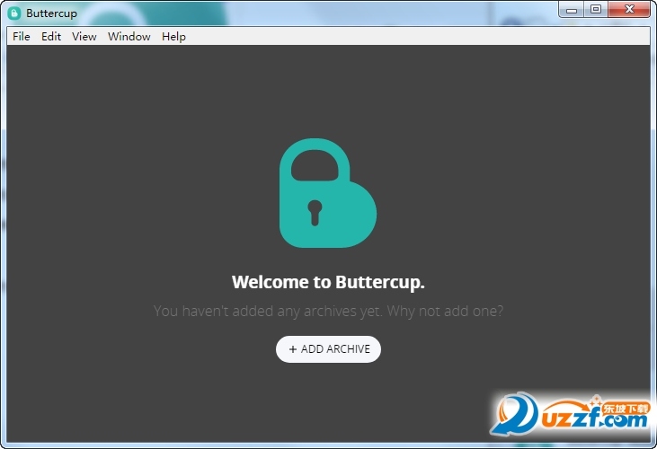 Buttercup  v1.20.5