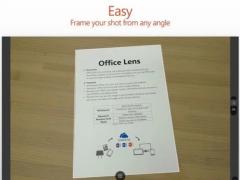 ΢ Win10 Ӧ̵¼ Office Lens