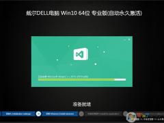 DELL Win10_ʼǱWin10 64λV2021