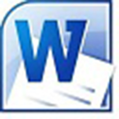Microsoft Word 2013 İ