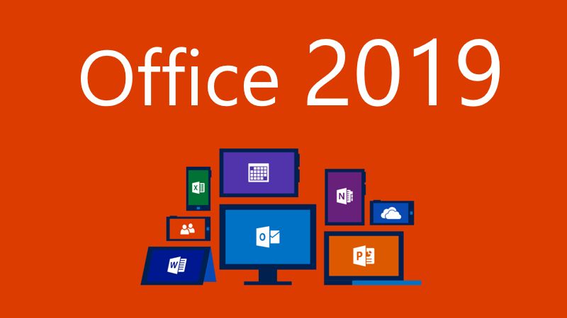 Microsoft Office 2019ٷƽ