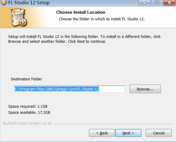 FL Studio v20.1.2.887 İ