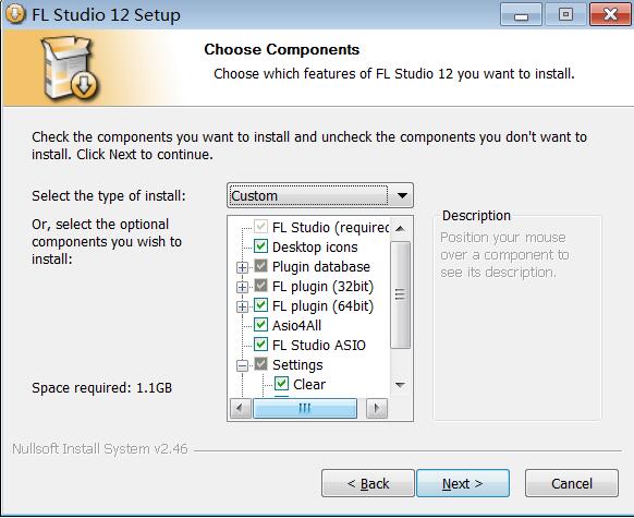 FL Studio(ˮ) v20.8.2 ٷ