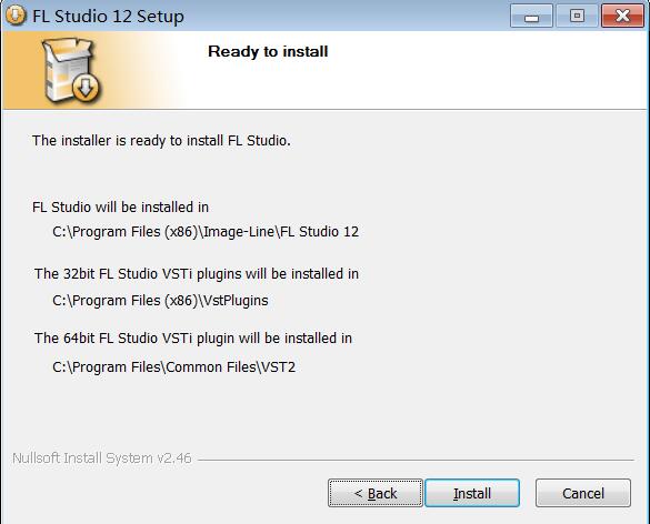 FL Studio v20.1.2.887 İ
