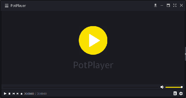 PotPlayer v1.7.21490 
