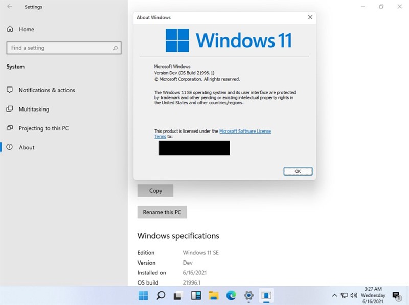 Windows 11û ΢ Win11 SE 
