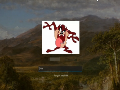 Win11将锁屏账户头像图片改成动画视频的技巧
