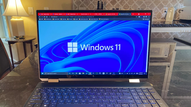 Windows11怎么免费升级？免费升级Win11的方法