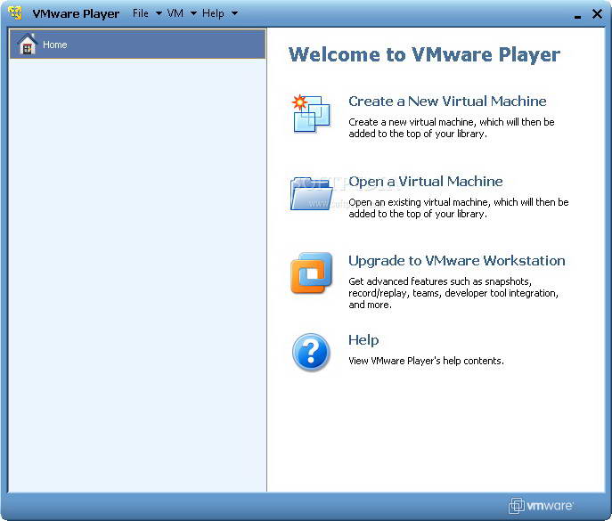VMware Player 12ƽ