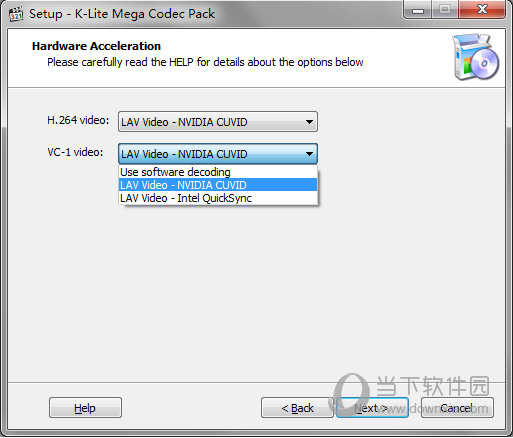 K-Lite Mega Codec Pack v16.4.5Ѱ