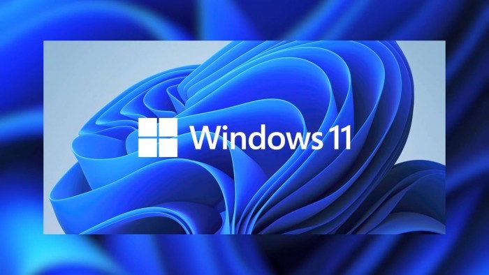 微软原版 Win11正式版 64位操作系统 V2022.01 下载